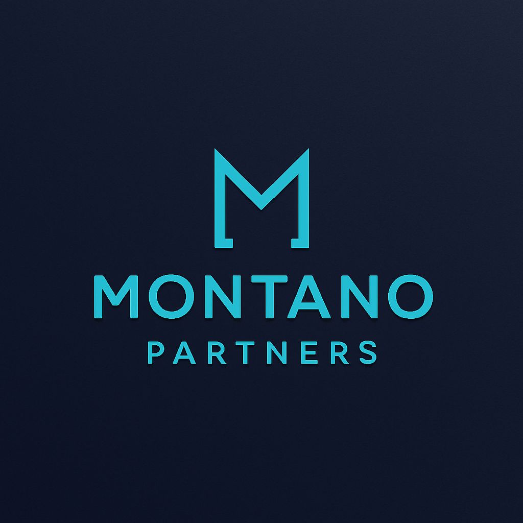 Montano Partners Logo